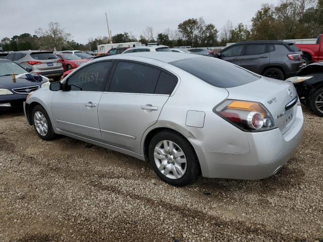 Photo 2 from auction – 2012 NISSAN ALTIMA BAS with VIN 1N4AL2AP7CC193114