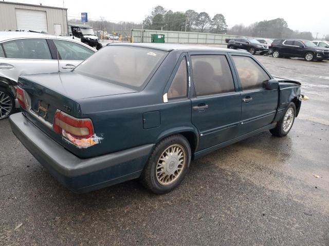 Photo 3 from auction – 1995 VOLVO 850 BASE with VIN YV1LS5514S2180767