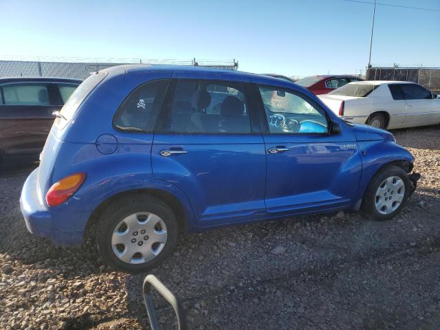Photo 3 from auction – 2005 CHRYSLER PT CRUISER with VIN 3C4FY58B35T558165
