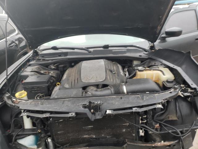 Photo 11 from auction – 2009 DODGE CHARGER R/ with VIN 2B3LA53T29H553143