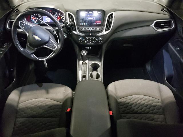 Photo 8 from auction – 2019 CHEVROLET EQUINOX LT with VIN 3GNAXUEV9KS514542