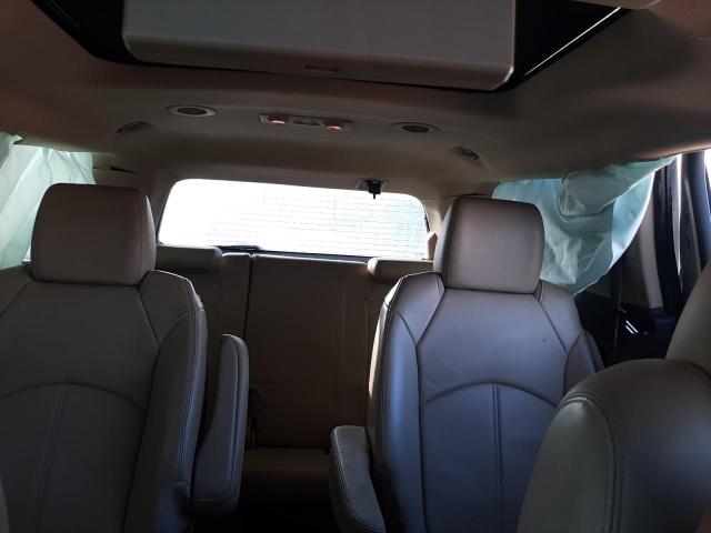 Photo 10 from auction – 2012 GMC ACADIA SLT with VIN 1GKKVRED6CJ236973