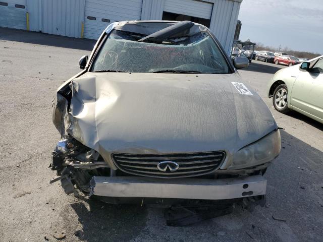 Photo 5 from auction – 2004 INFINITI I35 with VIN JNKDA31A74T204272
