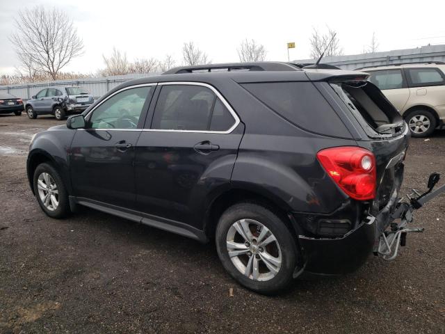 Photo 2 from auction – 2012 CHEVROLET EQUINOX LT with VIN 2GNFLNEK6C6323514
