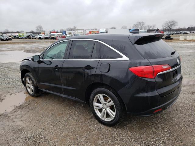 Photo 2 from auction – 2015 ACURA RDX with VIN 5J8TB4H31FL030811