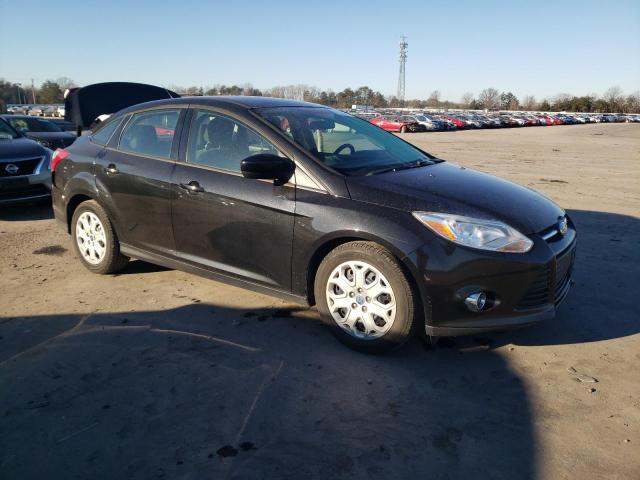 Photo 4 from auction – 2012 FORD FOCUS SE with VIN 1FAHP3F25CL179864