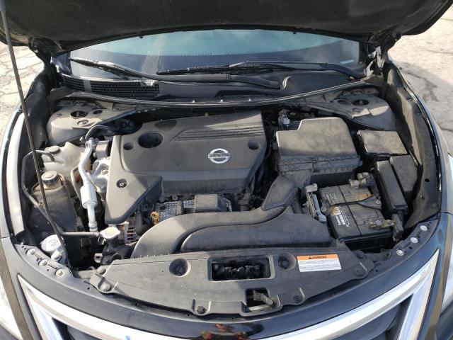 Photo 11 from auction – 2014 NISSAN ALTIMA 2.5 with VIN 1N4AL3AP4EC114331