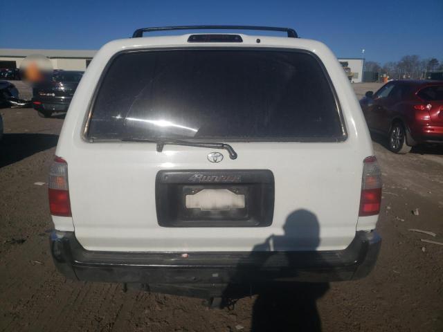 Photo 6 from auction – 1998 TOYOTA 4RUNNER LI with VIN JT3GN87R8W0091292