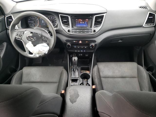 Photo 8 from auction – 2016 HYUNDAI TUCSON SE with VIN KM8J23A46GU237690