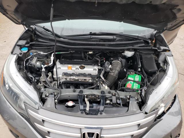 Photo 11 from auction – 2014 HONDA CR-V EX with VIN 2HKRM4H5XEH623980