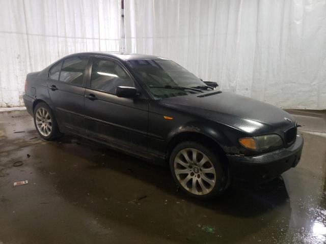 Photo 4 from auction – 2002 BMW 325 XI with VIN WBAEU33492PF70177