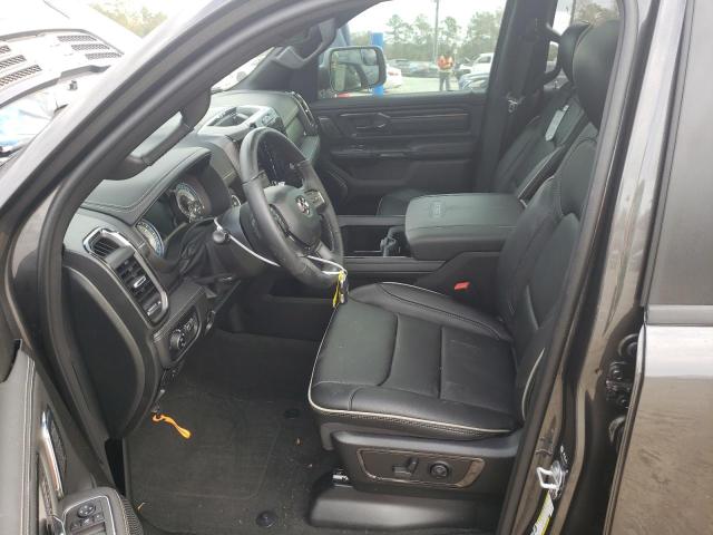 Photo 7 from auction – 2022 RAM 1500 LIMIT with VIN 1C6SRFHT1NN448524