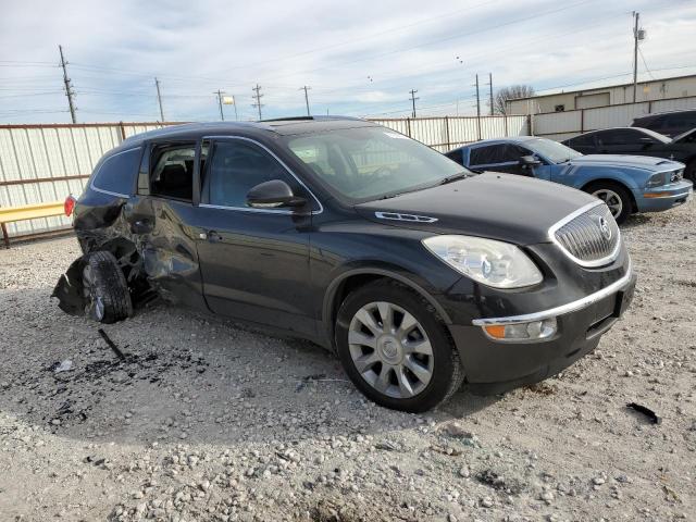 Photo 4 from auction – 2011 BUICK ENCLAVE CX with VIN 5GAKRCED7BJ262463