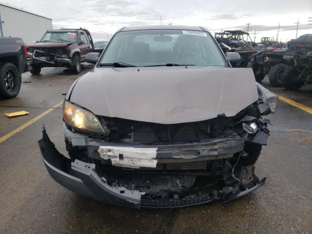 Photo 5 from auction – 2008 MAZDA 3 I with VIN JM1BK32FX81864243