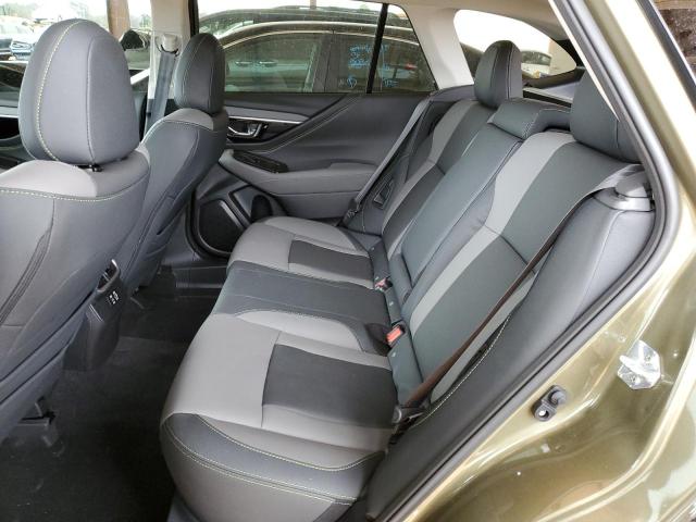 Photo 10 from auction – 2023 SUBARU OUTBACK ON with VIN 4S4BTAJC6P3132148