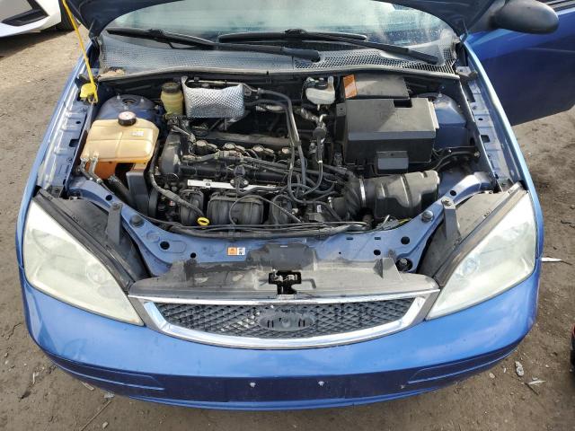 Photo 11 from auction – 2005 FORD FOCUS ZX4 with VIN 1FAFP34N65W106749