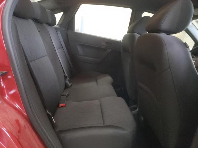 Zdjęcie 10 z aukcji – 2011 FORD FOCUS SE z VIN 1FAHP3FN3BW119699
