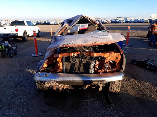 Photo 5 from auction – 2005 CHEVROLET COLORADO with VIN 1GCDT136558276021