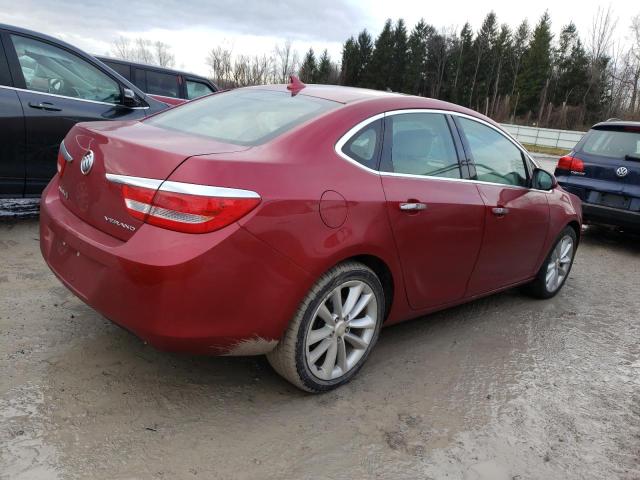 Photo 3 from auction – 2012 BUICK VERANO CON with VIN 1G4PR5SKXC4205527