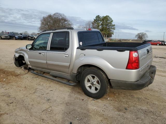 Photo 2 from auction – 2005 FORD EXPLORER S with VIN 1FMZU67K15UA35776
