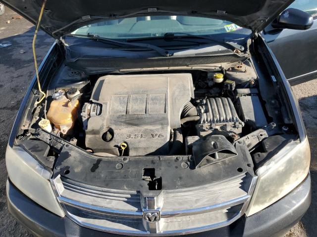 Photo 11 from auction – 2008 DODGE AVENGER R/ with VIN 1B3LD76M08N659460