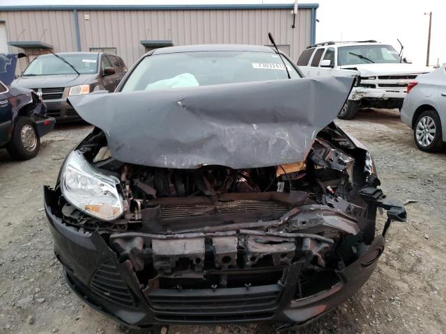 Photo 5 from auction – 2014 FORD FOCUS SE with VIN 1FADP3F27EL329717
