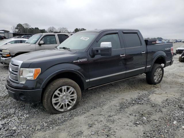 Photo 1 from auction – 2010 FORD F150 SUPER with VIN 1FTFW1EV9AFA31703