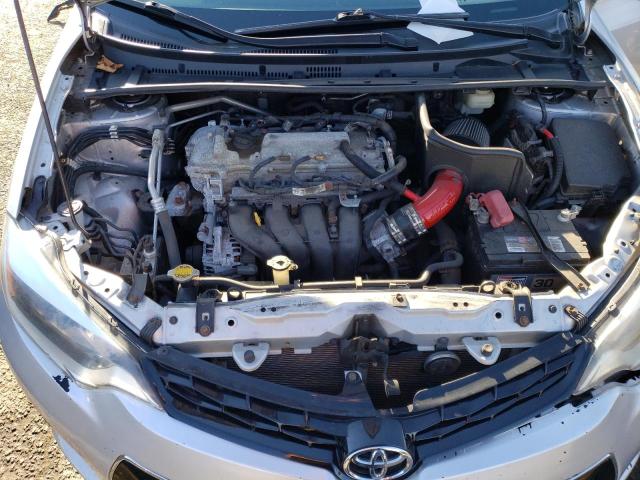 Photo 11 from auction – 2016 TOYOTA COROLLA L with VIN 2T1BURHE7GC713818