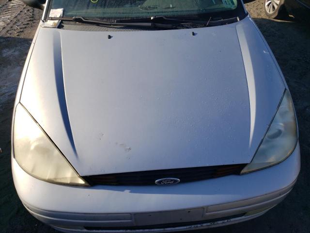 Photo 11 from auction – 2002 FORD FOCUS ZX5 with VIN 3FAHP37312R155567
