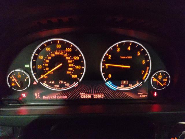 Photo 9 from auction – 2015 BMW X5 XDRIVE3 with VIN 5UXKR0C5XF0K62475