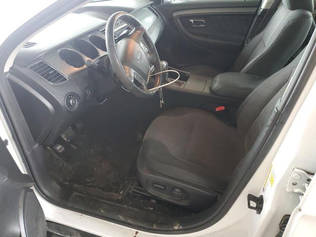 Photo 7 from auction – 2012 FORD TAURUS SEL with VIN 1FAHP2EW1CG110824