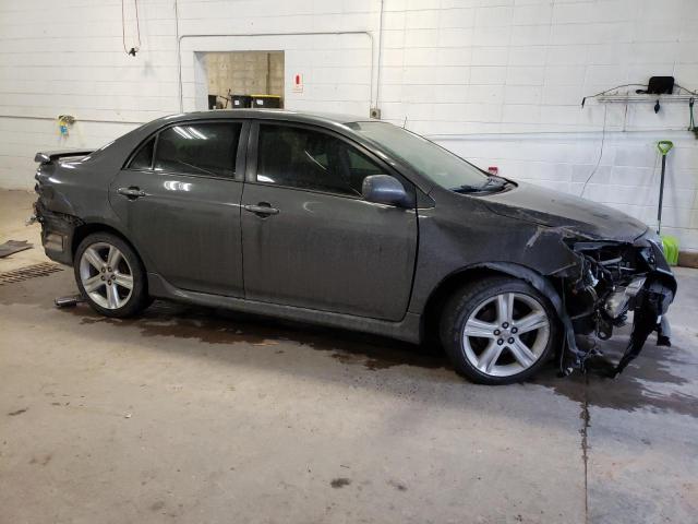 Photo 4 from auction – 2013 TOYOTA COROLLA BA with VIN 2T1BU4EEXDC111272