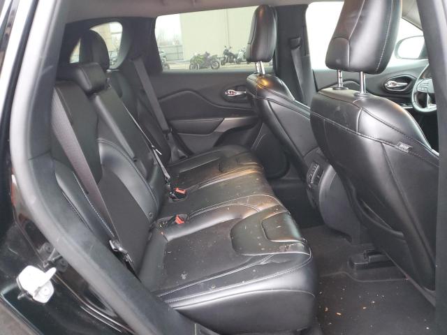 Photo 11 from auction – 2019 JEEP CHEROKEE L with VIN 1C4PJMLB8KD424862