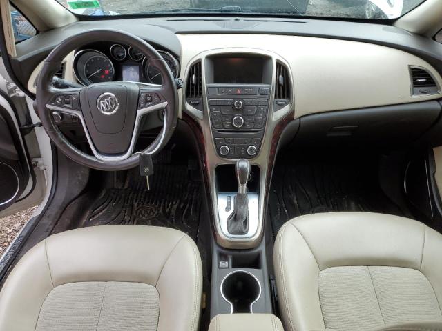 Photo 8 from auction – 2014 BUICK VERANO CON with VIN 1G4PR5SK1E4134186