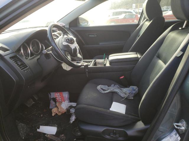 Photo 7 from auction – 2013 MAZDA CX-9 SPORT with VIN JM3TB2BA3D0416436