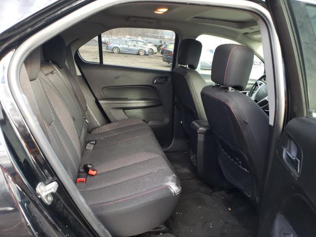 Photo 11 from auction – 2013 CHEVROLET EQUINOX LT with VIN 2GNFLEEK2D6331417