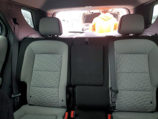 Photo 10 from auction – 2021 CHEVROLET EQUINOX LS with VIN 3GNAXHEVXMS179611