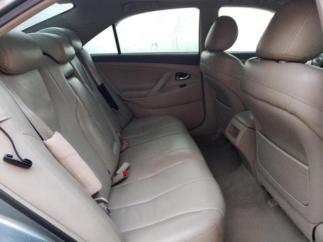 Photo 10 from auction – 2008 TOYOTA CAMRY CE with VIN 4T1BE46K08U756065
