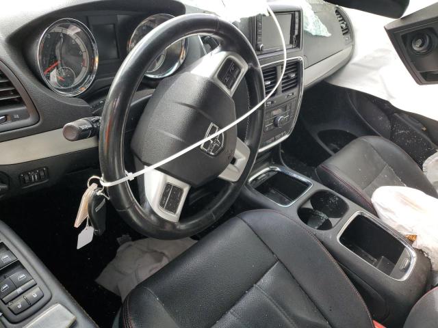 Photo 8 from auction – 2019 DODGE GRAND CARA with VIN 2C4RDGEG9KR658970