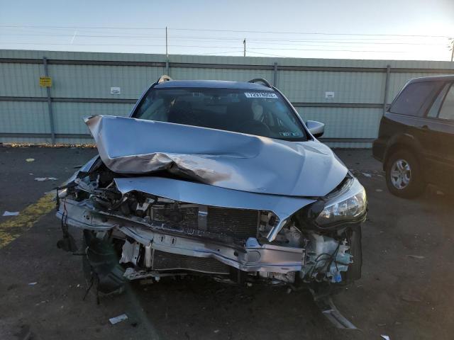 Photo 5 from auction – 2018 SUBARU CROSSTREK with VIN JF2GTADC0J8267451