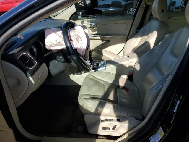 Photo 7 from auction – 2012 VOLVO S60 T5 with VIN YV1622FS2C2126534