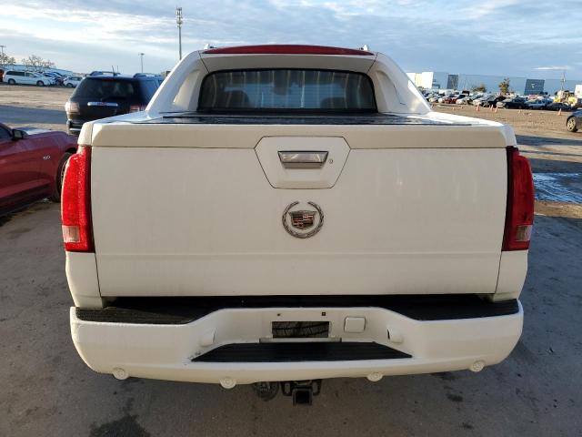 Photo 6 from auction – 2003 CADILLAC ESCALADE E with VIN 3GYEK63N63G209375