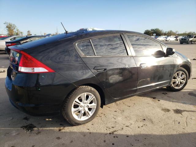 Photo 3 from auction – 2010 HONDA INSIGHT with VIN JHMZE2H74AS009679