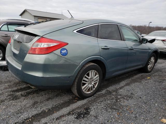 Photo 3 from auction – 2012 HONDA CROSSTOUR with VIN 5J6TF3H50CL002938