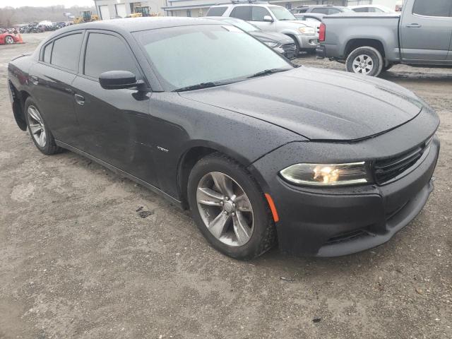 Photo 4 from auction – 2016 DODGE CHARGER SX with VIN 2C3CDXHG3GH323643