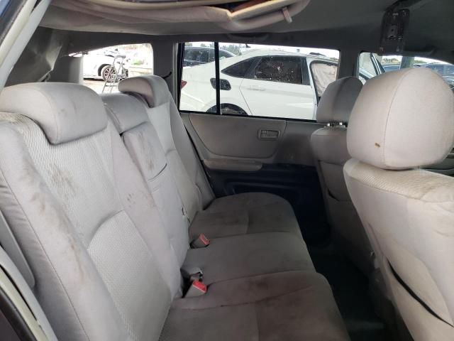 Photo 11 from auction – 2005 TOYOTA HIGHLANDER with VIN JTEDP21A150053258