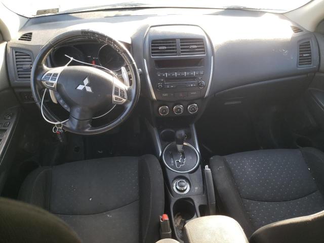 Photo 8 from auction – 2012 MITSUBISHI OUTLANDER with VIN JA4AR4AU2CZ006928