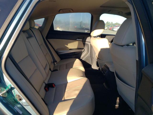 Photo 10 from auction – 2013 HONDA CROSSTOUR with VIN 5J6TF2H59DL001038