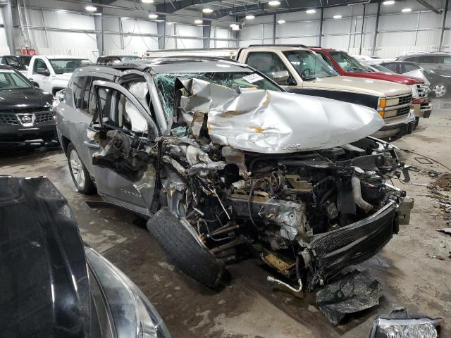 Photo 4 from auction – 2015 JEEP COMPASS LA with VIN 1C4NJDEB6FD189632