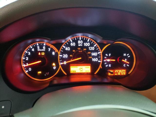 Photo 9 from auction – 2008 NISSAN ALTIMA 2.5 with VIN 1N4AL21E08C285025